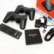 Ігрова телевізійна приставка AndroidTV+Game Box M8PRO Mini + 2 джойстика, Ігрова приставка з підключенням до ТБ 00016265 фото 17