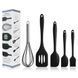Кухонный силиконовый набор Kitchen Sets 5в1 00019263 фото 3