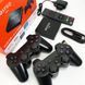 Ігрова телевізійна приставка AndroidTV+Game Box M8PRO Mini + 2 джойстика, Ігрова приставка з підключенням до ТБ 00016265 фото 2