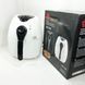 Аерофритниця Мультипіч Аерогриль Domotec MS-3220 1300W 4,5 л Безмасляна з Таймером. Колір: білий 00019061 фото 15