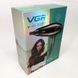 Мощный электрический профессиональный фен для волос VGR V-423 1800-2200W, Женский фен для волос 00014410 фото 10