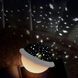 Проектор-ночник звездного неба Losso UFO LED 00018049 фото 2