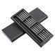 Набор отверток 25 в 1 магнитные Биты Phillips Torx Hex Precision DIY разборный миникейс 00022637 фото 4