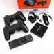 Ігрова телевізійна приставка AndroidTV+Game Box M8PRO Mini + 2 джойстика, Ігрова приставка з підключенням до ТБ 00016265 фото 18