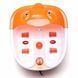 Ванночка для ніг Footbath Massager Multifunction гідромасажна 00020990 фото 3