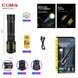 Ліхтар NIGHT VISION FLUORESCENCE CB-611-TG, Ліхтарик police оригінал, Ліхтарик поліс, Ліхтарик BL 00023398 фото 1