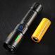 Ліхтар NIGHT VISION FLUORESCENCE CB-611-TG, Ліхтарик police оригінал, Ліхтарик поліс, Ліхтарик BL 00023398 фото 6