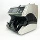 Лічильник банкнот Bill Counter AL-920 з визначенням номіналу та детекторами UV/MG/IR 00012664 фото 8