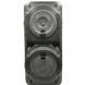 Колонка ZQS-8201 Бездротова переносна акустична Bluetooth з підсвічуванням мікрофоном AUX пульт Д/У 00017463 фото 15