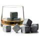 Камені для віскі Whiskey Stones з стеатита (9шт) 00012570 фото 5