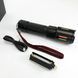 Ліхтар NIGHT VISION FLUORESCENCE CB-611-TG, Ліхтарик police оригінал, Ліхтарик поліс, Ліхтарик BL 00023398 фото 13