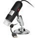 Микроскоп цифровой USB 500Х, эндоскоп, бороскоп 00018125 фото 1