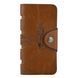 Мужское портмоне Baellerry Genuine Leather COK10, Стильный мужской кошелек. Цвет: коричневый 00018406 фото 6