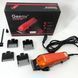 Машинка для стрижки GEMEI GM-1005, машинка для стрижки для дома, машинка для стрижки мужская 00014327 фото 10