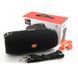 Колонка JBL XERTMT2 Mini (аналог). Цвет: черный 00017693 фото 15
