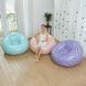 Универсальный диван в полоску - Портативный пуфик Sofa AND XL-1135 00013165 фото 1