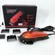 Машинка для стрижки GEMEI GM-1005, машинка для стрижки для дома, машинка для стрижки мужская 00014327 фото 1