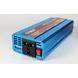 Перетворювач синусоїда UKC AC/DC sine 600W 12V 00017980 фото 6