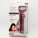 Массажер ролик электрический для лица Facial Roller Massager. Цвет: красный 00015410 фото 1