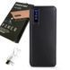 Портативное зарядное 20000 mahc экраном 3 USB + фонарик,павер банк, Power Bank 00017909 фото 10