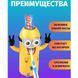 Дозатор зубной пасты Миньон с держателем для щеток 00016269 фото 27