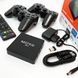 Ігрова телевізійна приставка AndroidTV+Game Box M8PRO Mini + 2 джойстика, Ігрова приставка з підключенням до ТБ 00016265 фото 19