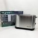 Тостер ViLgrand VT0928S 00019402 фото 8