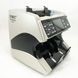 Лічильник банкнот Bill Counter AL-920 з визначенням номіналу та детекторами UV/MG/IR 00012664 фото 5