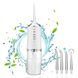 Іригатор портативний oral irrigator 3 режими роботи, 2 насадки 00014772 фото 4