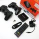 Ігрова телевізійна приставка AndroidTV+Game Box M8PRO Mini + 2 джойстика, Ігрова приставка з підключенням до ТБ 00016265 фото 14
