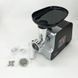 Мясорубка Magio MG-268 N 2000 Вт мясорубка для мяса электромясорубка для шинковки электромясорубка для дома 00018998 фото 11
