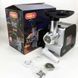 Мясорубка Magio MG-268 N 2000 Вт мясорубка для мяса электромясорубка для шинковки электромясорубка для дома 00018998 фото 1