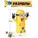 Дозатор зубной пасты Миньон с держателем для щеток 00016269 фото 20