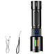 Ліхтар NIGHT VISION FLUORESCENCE CB-611-TG, Ліхтарик police оригінал, Ліхтарик поліс, Ліхтарик BL 00023398 фото 5