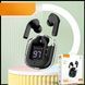 Беспроводные наушники Duopuni BT30 TWS Wireless Headset, Bluetooth 5.3, 250 mAh Black 00023903 фото 3