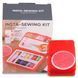 Набір для шиття Insta Sewing Kit Tasy to Thread 00015006 фото 4