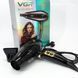 Мощный электрический профессиональный фен для волос VGR V-423 1800-2200W, Женский фен для волос 00014410 фото 16