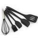 Кухонный силиконовый набор Kitchen Sets 5в1 00019263 фото 1