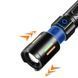Ліхтар NIGHT VISION FLUORESCENCE CB-611-TG, Ліхтарик police оригінал, Ліхтарик поліс, Ліхтарик BL 00023398 фото 3