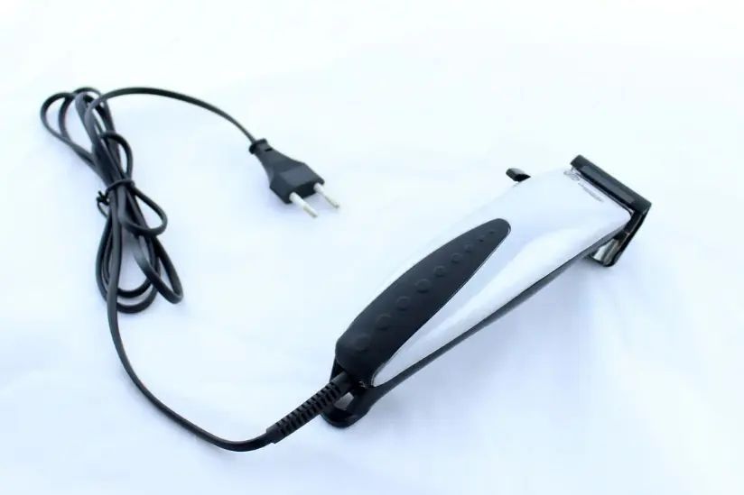 Машинка для стрижки Domotec DM 4600/4604/4602 00021266 фото