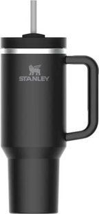Термочашка Stanley 1,18L черная 00019319 фото