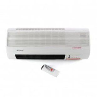 Тепловентилятор настенный Domotec MS 5961 00018599 фото