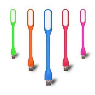 Гнучка USB-ліхтарик USB LED Light 00023742 фото