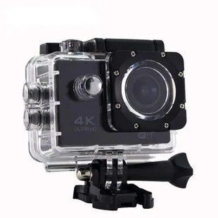 Экшн камера DVR SPORT S2 00017448 фото