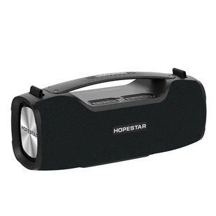 Портативна колонка Hopestar A6 pro Bluetooth з мікрофоном вологозахищена 00017848 фото