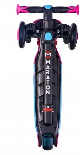 Самокат-Толокар Maraton Flex G 00016474 фото