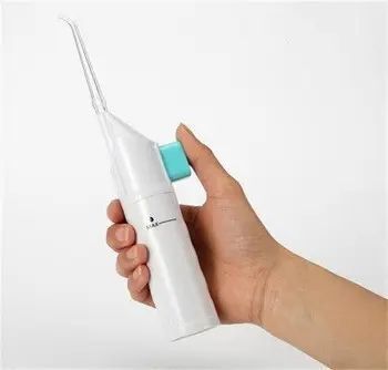 Ирригатор для зубов и полости рта power floss 00014773 фото