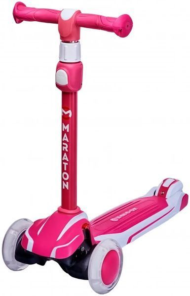 Самокат-Толокар Maraton Flex G 00016474 фото