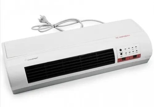 Тепловентилятор настенный Domotec MS 5961 00018599 фото