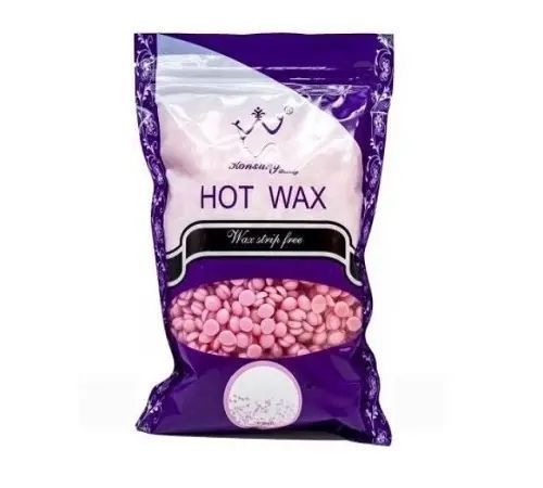 Гарячий віск у гранулах Hot Wax (300 г) 00021214 фото